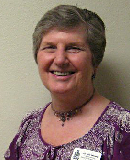 Rev. Mary Swierenga